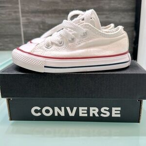 Infant US 6 Converse